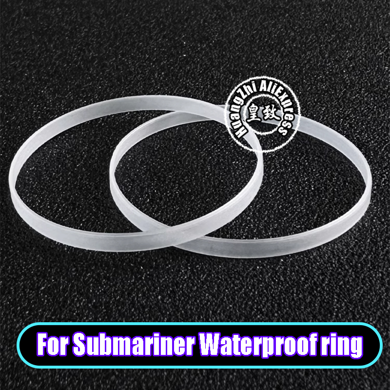 Jewelry Rolex Watches - 116610 126610 Watch bezel seal washer