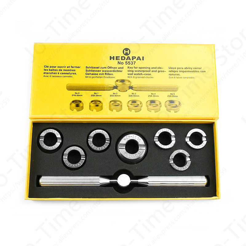 Jewelry Rolex Watches - Watch Repair Tool - Oyster Style
