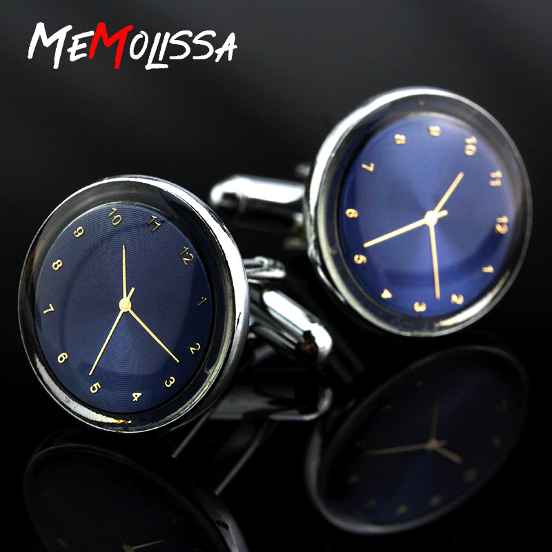 MMS Jewelry shirt cufflink for - Jewelry Watches Brands 评论和价格