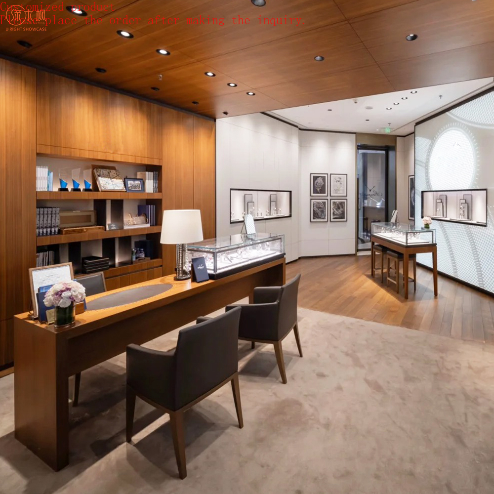 Custom.Expert Craftsmanship Cu - Jewelry Stores With Watches 评论和价格