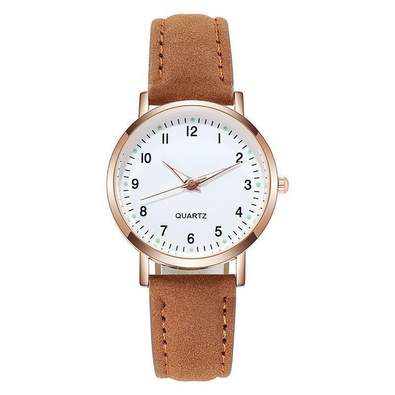 Ladies Diamond-studded Luminou - Jewelry Diamond Watches 评论和价格