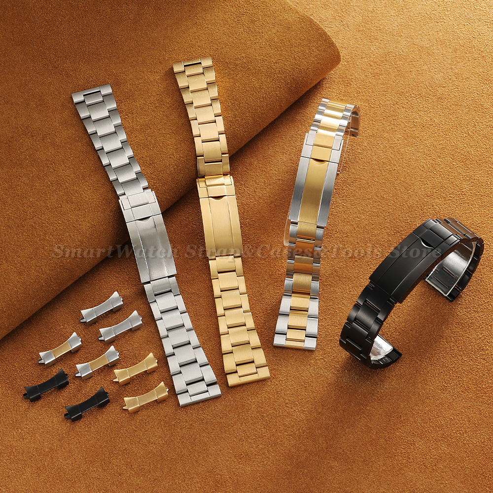 Luxury Curved Flat End Watch S - Jewelry Rolex Watches 评论和价格