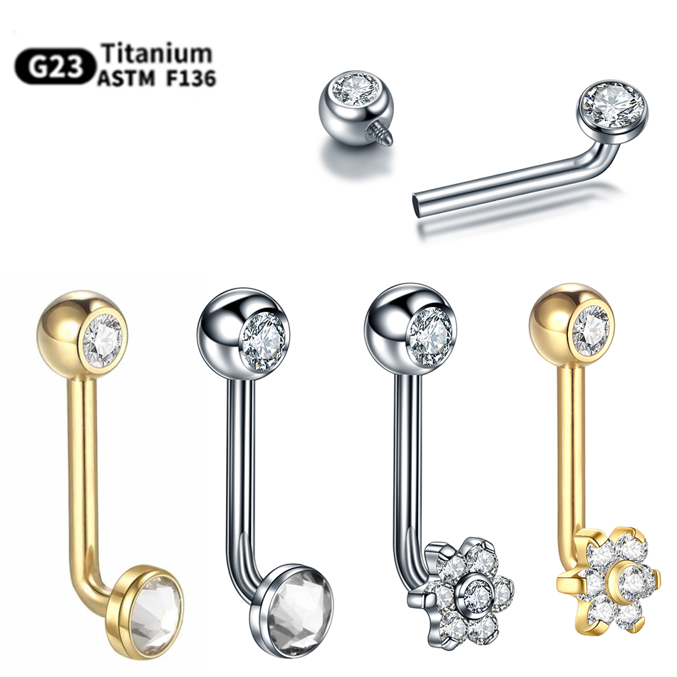 1PC Titanium Christina Vertica - Christina Jewelry & Watches Marguerite Ørestik Forgyldt Sølv 评论和价格