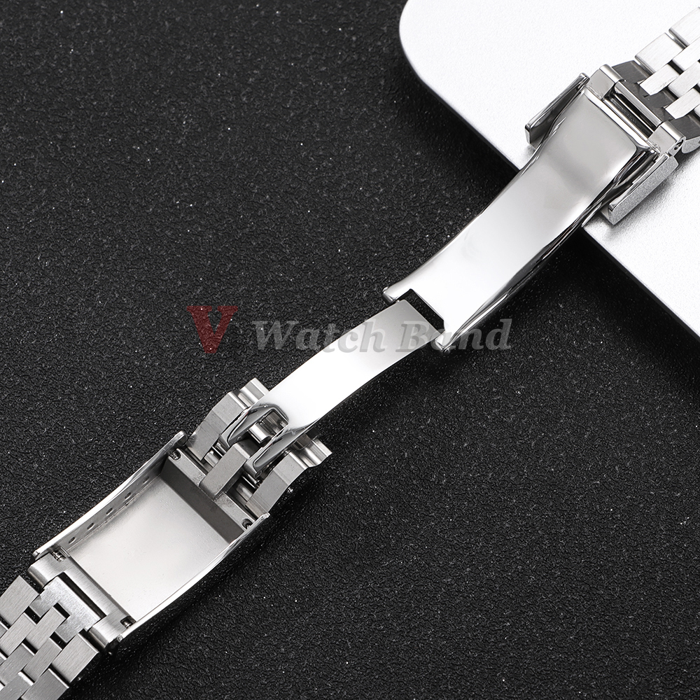 Arc Interface Metal for Jubile - Jewelry Rolex Watches 评论和价格
