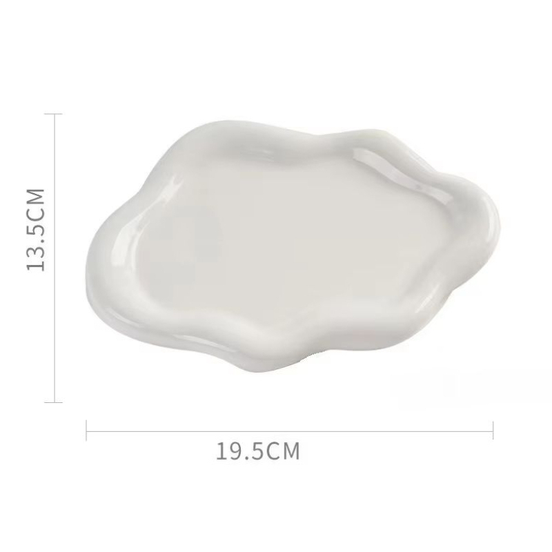 1pc Jewelry Tray - Elegant Clo - Jewelry Stores With Watches 评论和价格