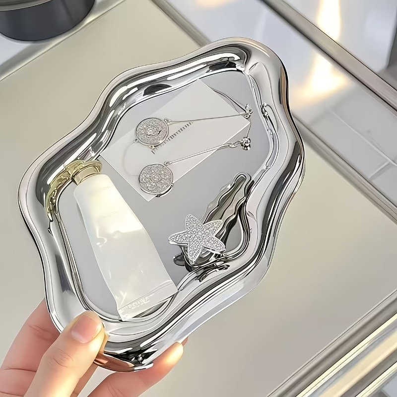 Jewelry Tray, Elegant Cloud He - Jewelry Stores With Watches 评论和价格
