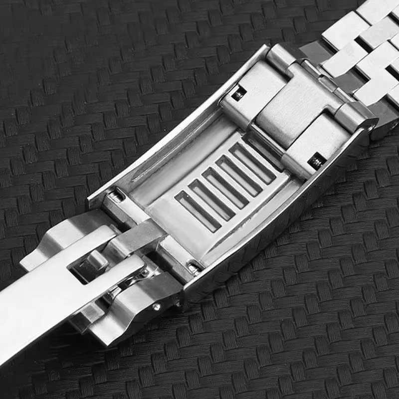 904LSolid stainless teel watch - Jewelry Rolex Watches 评论和价格