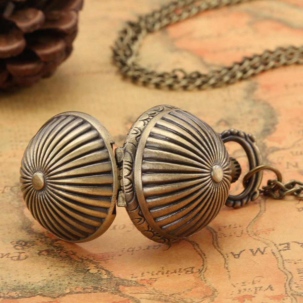 Little Cute Lovely Bronze Ball - Best Jewelry Watches 评论和价格