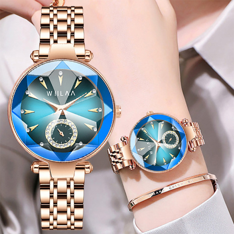 Luxury Brand Bracelet Watches  - Jewelry Watches Brands 评论和价格
