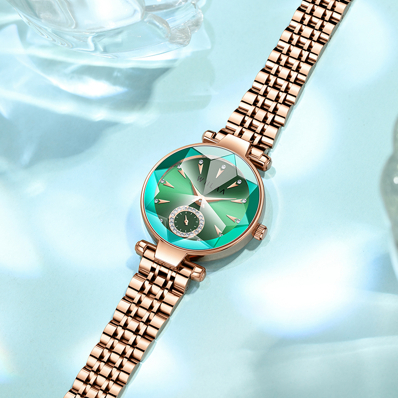 Luxury Brand Bracelet Watches  - Jewelry Watches Brands 评论和价格