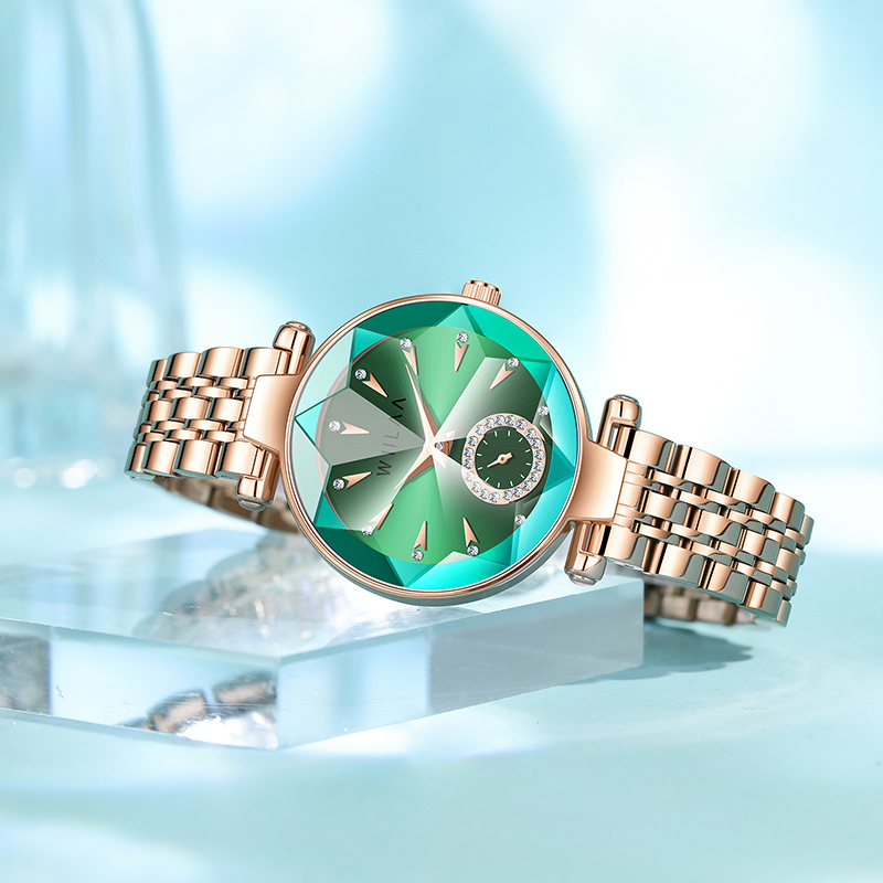 Luxury Brand Bracelet Watches  - Jewelry Watches Brands 评论和价格