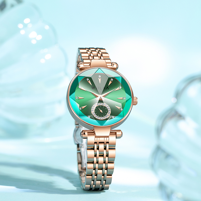 Luxury Brand Bracelet Watches  - Jewelry Watches Brands 评论和价格