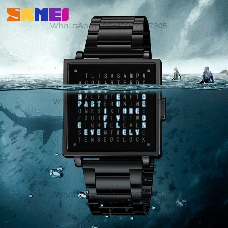 Moment beauty SKMEI personaliz - Moments Watches & Jewelry Burlington Reviews 评论和价格