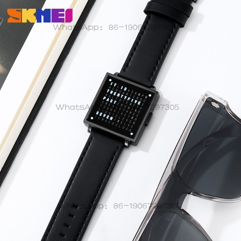 Moment beauty SKMEI personaliz - Moments Watches & Jewelry Burlington Reviews 评论和价格