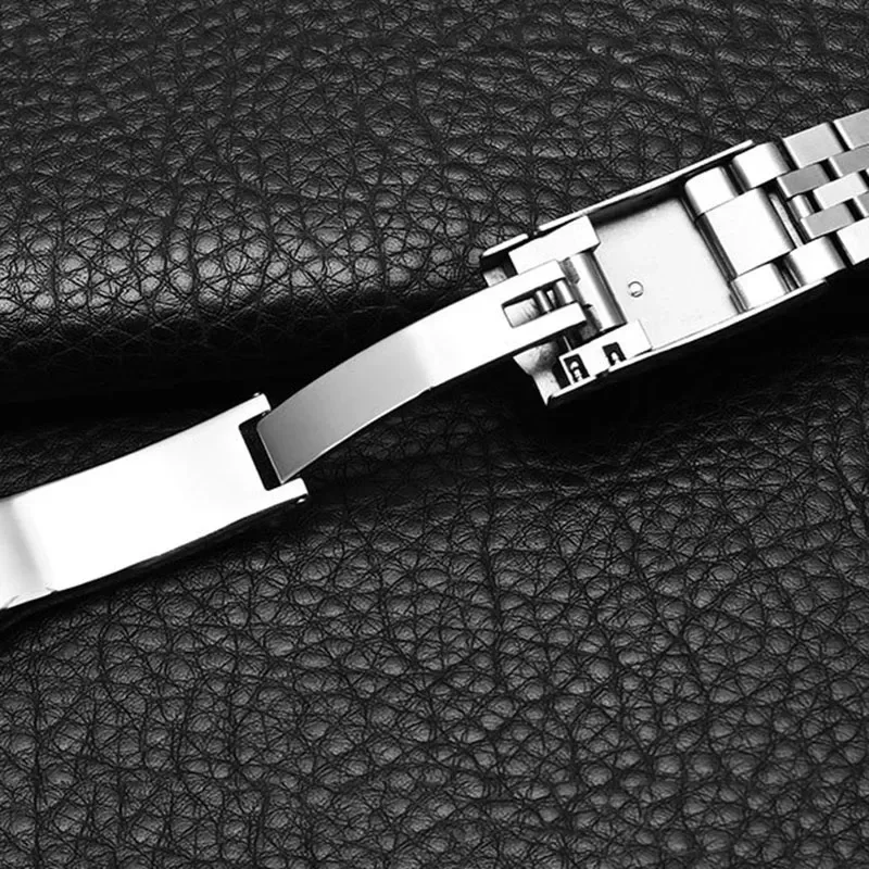 904 Stainless Steel Watch Brac - Jewelry Rolex Watches 评论和价格
