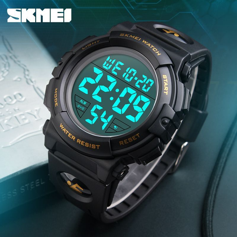 Moment Beauty  Men's Electroni - Moments Watches & Jewelry Burlington Reviews 评论和价格