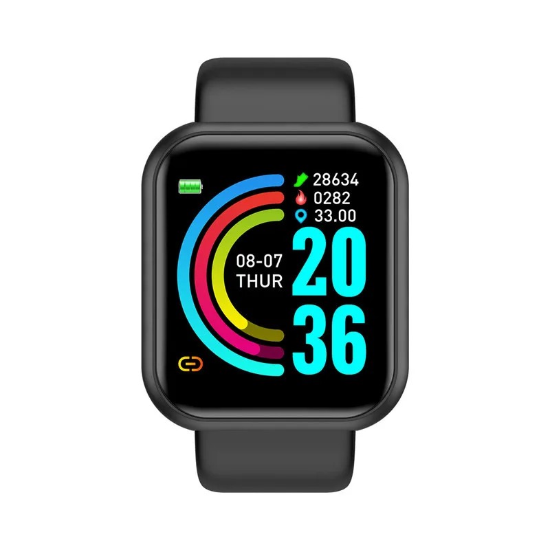 Smartwatch For Women Men Watch - Jewelry Smart Watches 评论和价格
