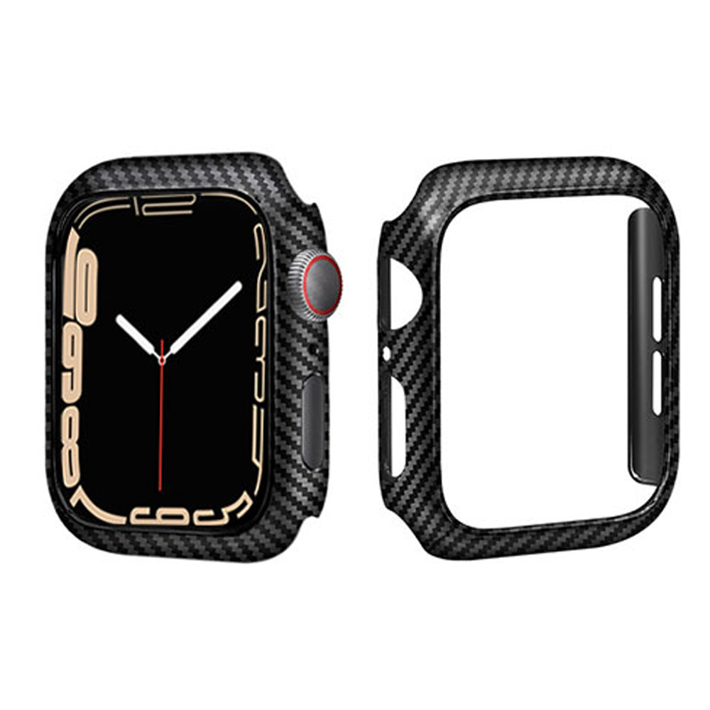 Cover For Apple watch case 45m - Jewelry Smart Watches 评论和价格