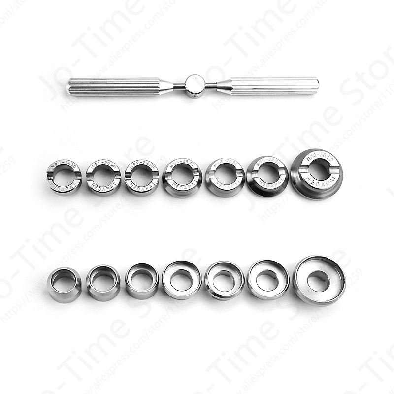 Watch Repair Tool - Oyster Sty - Jewelry Rolex Watches 评论和价格