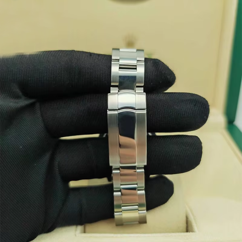 904L Stainless Steel Watch Ban - Jewelry Rolex Watches 评论和价格