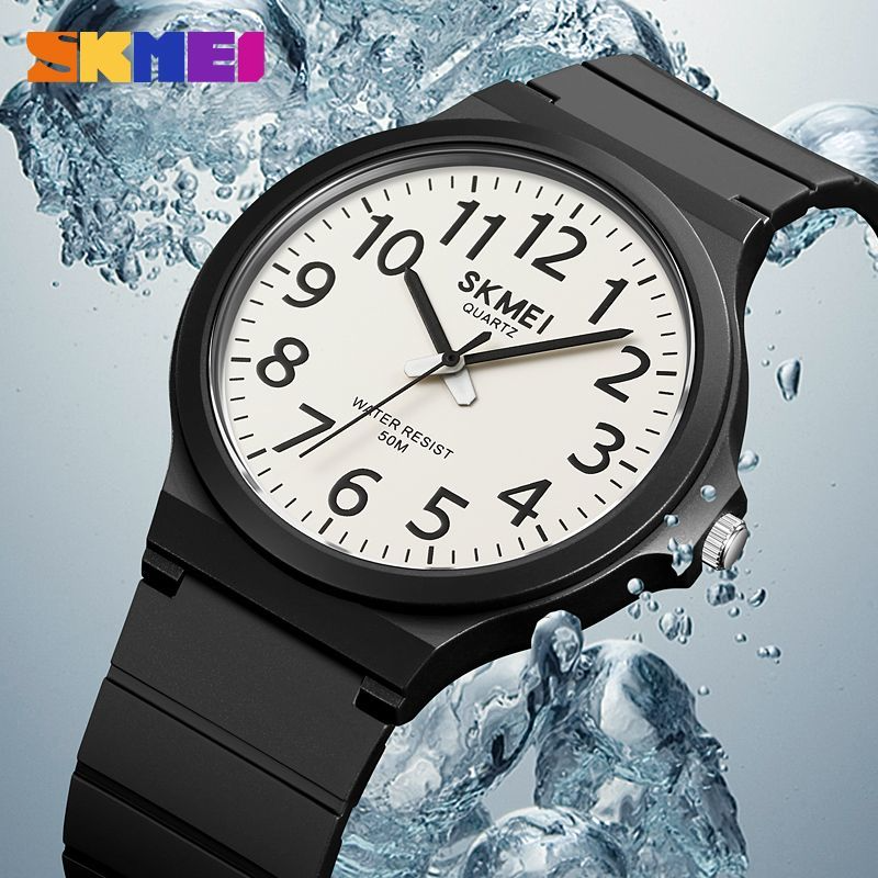 Moment beauty SKMEI digital po - Moments Watches & Jewelry Burlington Reviews 评论和价格