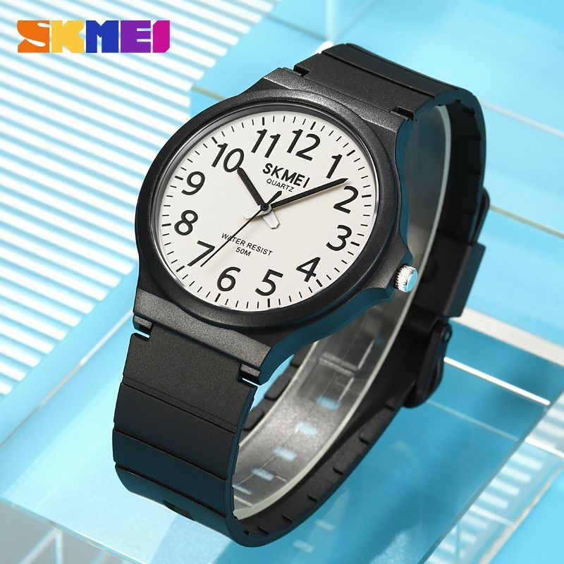 Moment beauty SKMEI digital po - Moments Watches & Jewelry Burlington Reviews 评论和价格