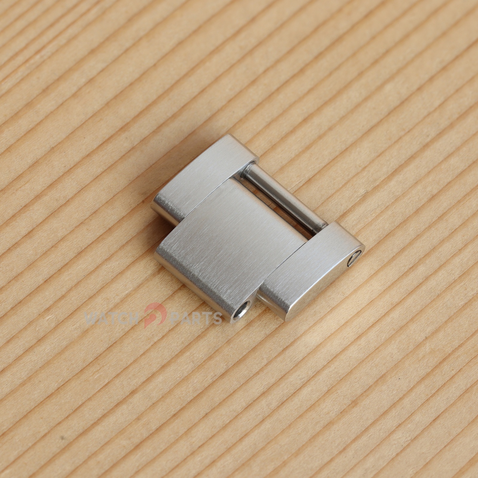 15.5/16.5mm Brushed Stainless  - Jewelry Rolex Watches 评论和价格