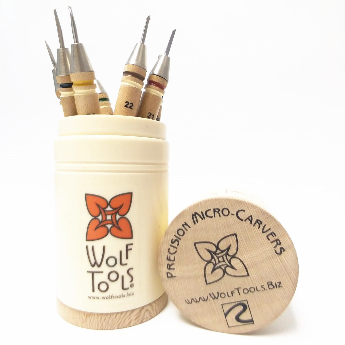 Wolf Tools Precision Micro Wax - Wolf Jewelry & Watches Tampa 评论和价格