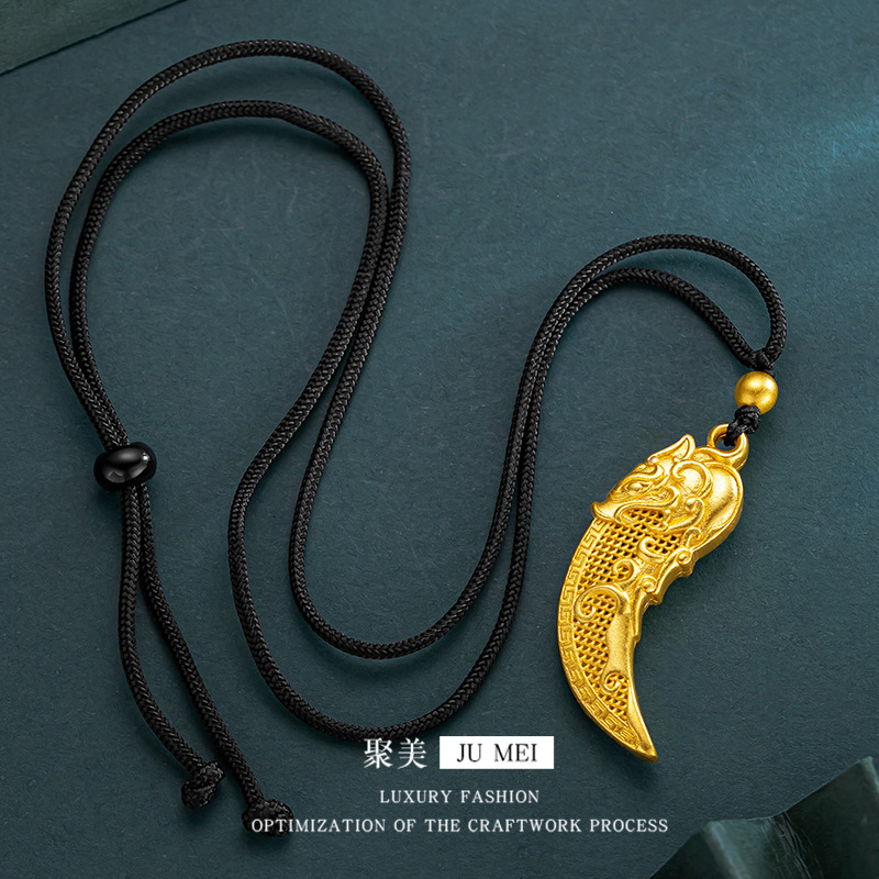Pryna Jewelry  Luxury 24K 9999 - Wolf Jewelry & Watches Tampa 评论和价格