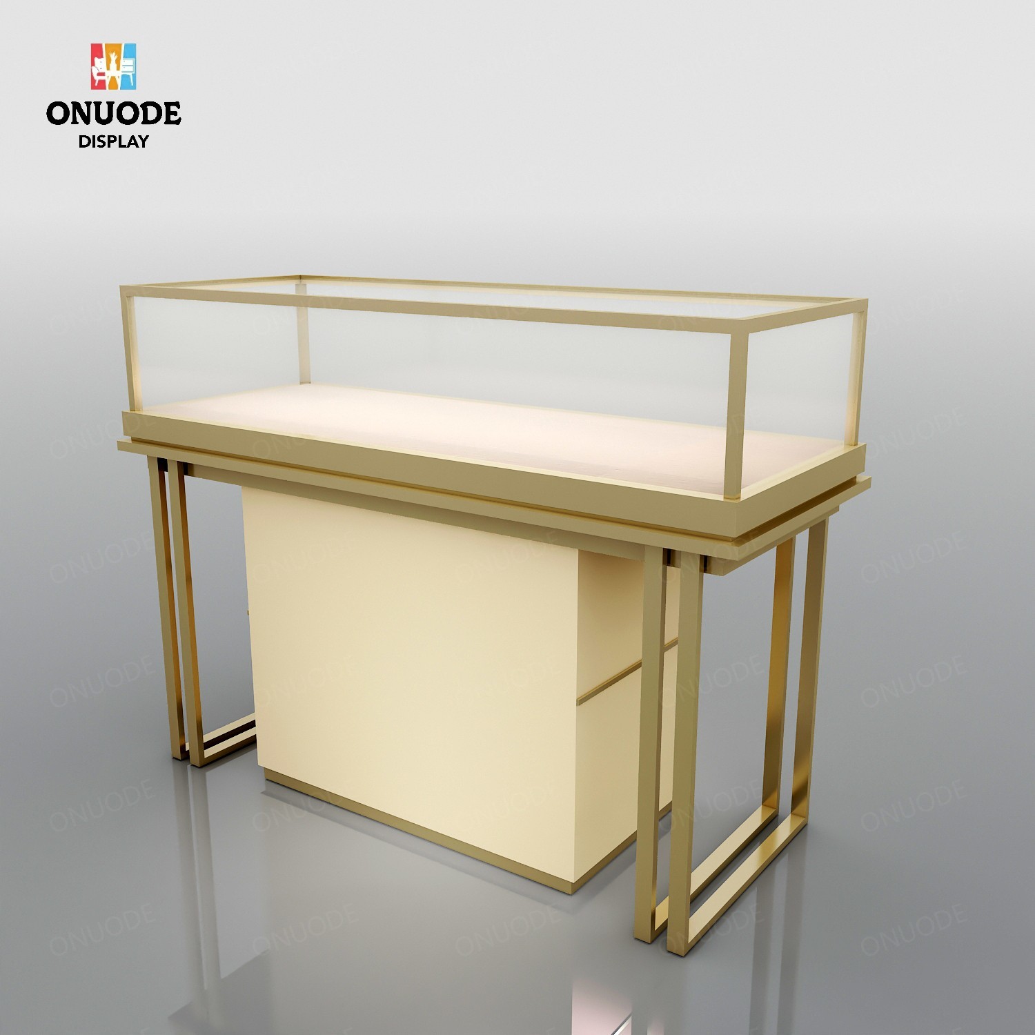 Custom.Free Design Custom LED  - Jewelry Stores With Watches 评论和价格