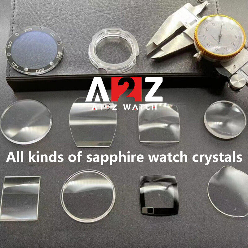 Watch Sapphire Crystal Glass f - Jewelry Rolex Watches 评论和价格