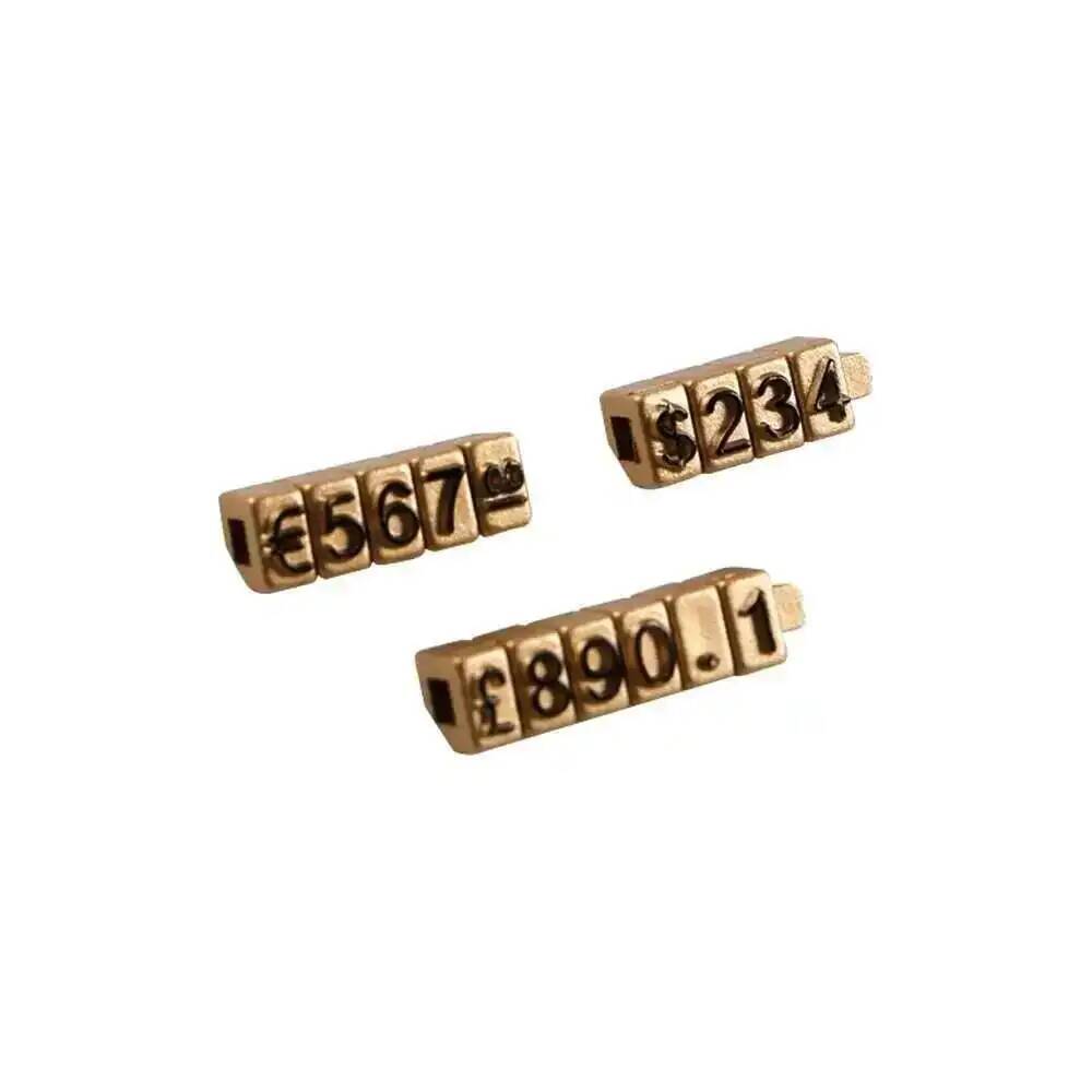 20PCS Price Stand Jewelry Pric - Jewelry Watches Brands 评论和价格