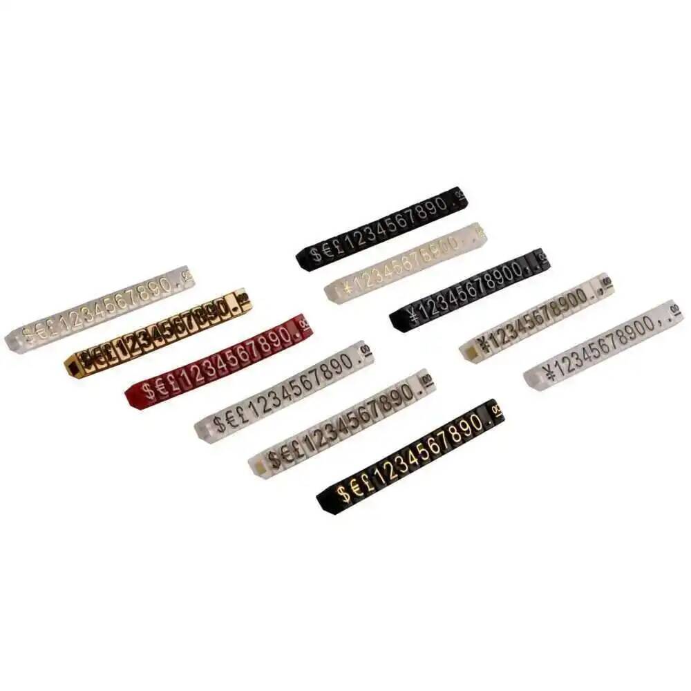 20PCS Price Stand Jewelry Pric - Jewelry Watches Brands 评论和价格