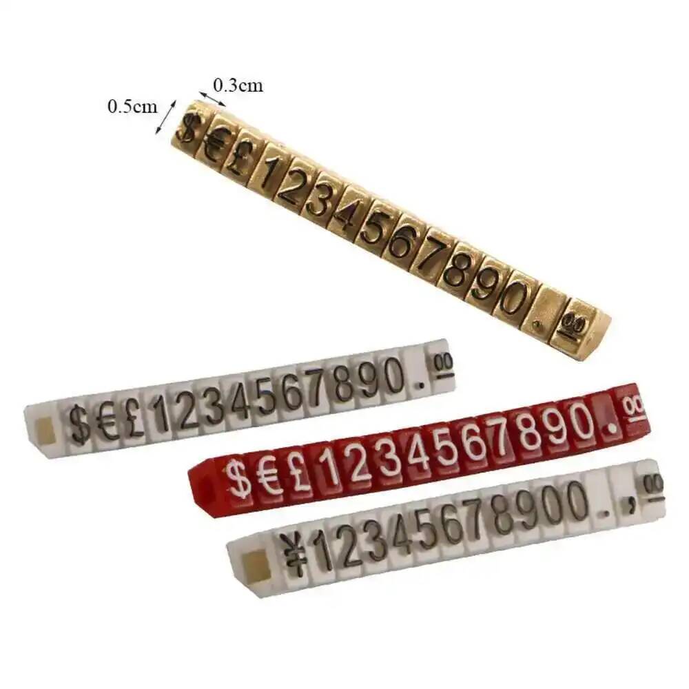 20PCS Price Stand Jewelry Pric - Jewelry Watches Brands 评论和价格