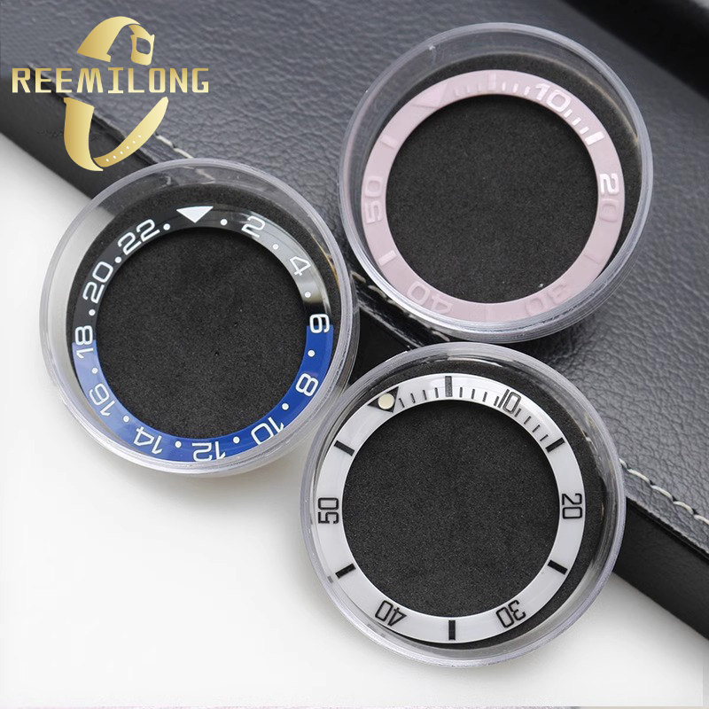 Ceramic bezel for Rolex submar - Jewelry Rolex Watches 评论和价格