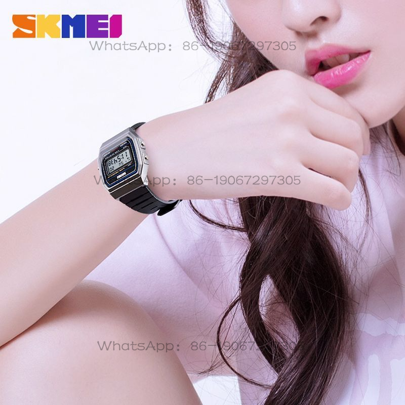 Moment beauty SKMEI simple and - Moments Watches & Jewelry Burlington Reviews 评论和价格