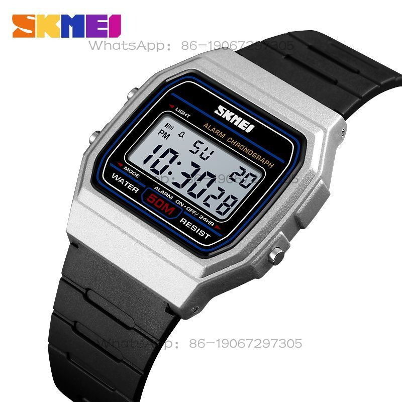 Moment beauty SKMEI simple and - Moments Watches & Jewelry Burlington Reviews 评论和价格