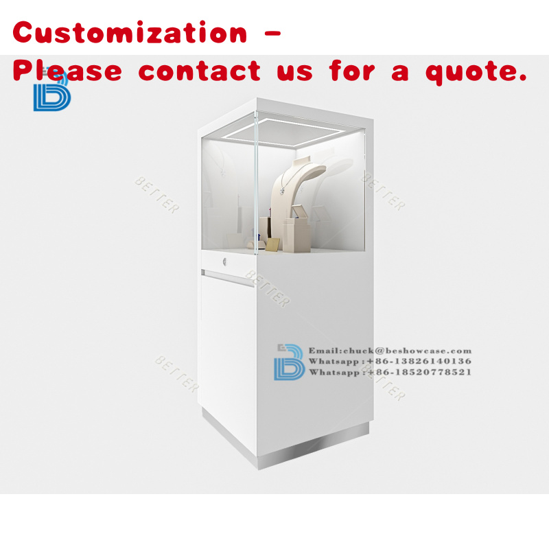 custom.Luxury Jewelry Store Fu - Jewelry Stores With Watches 评论和价格