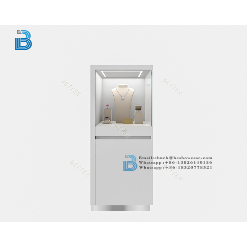 custom.Luxury Jewelry Store Fu - Jewelry Stores With Watches 评论和价格
