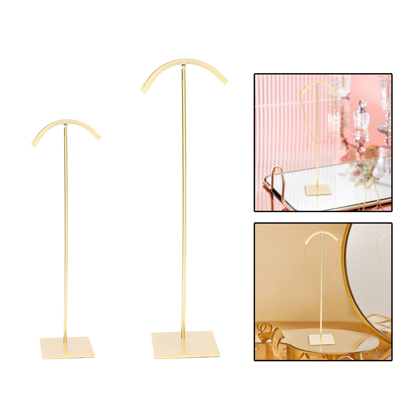 Jewelry Organizer Necklace Sta - Jewelry Stores With Watches 评论和价格