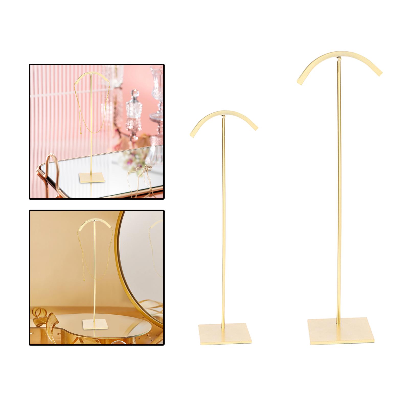 Jewelry Organizer Necklace Sta - Jewelry Stores With Watches 评论和价格