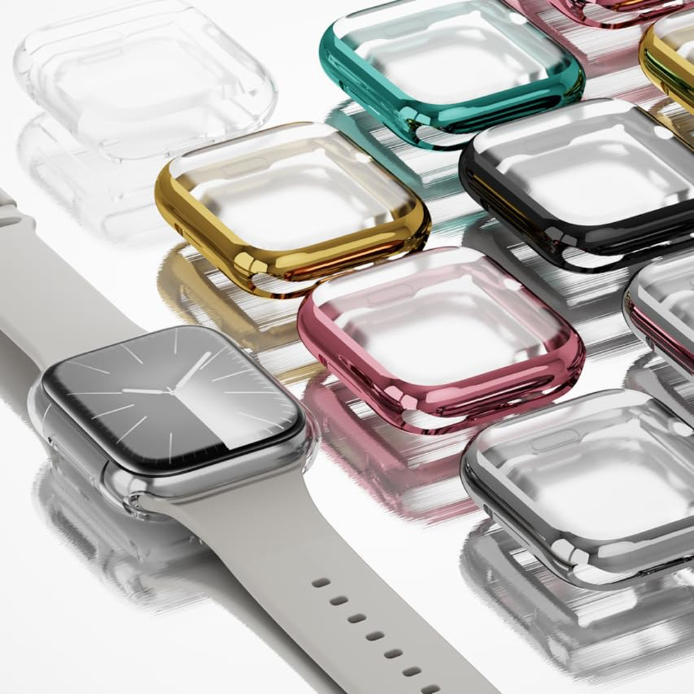 Screen Protector For Apple Wat - Jewelry Smart Watches 评论和价格