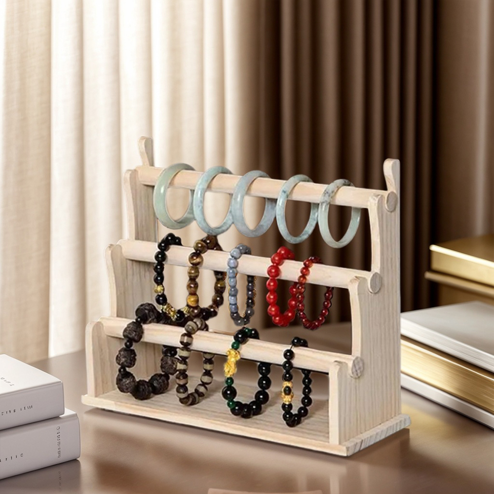 Bracelet Holder Storage Rack W - Jewelry Stores With Watches 评论和价格