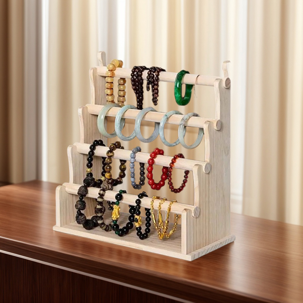 Bracelet Holder Storage Rack W - Jewelry Stores With Watches 评论和价格