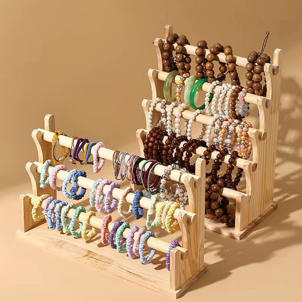 Bracelet Holder Storage Rack W - Jewelry Stores With Watches 评论和价格