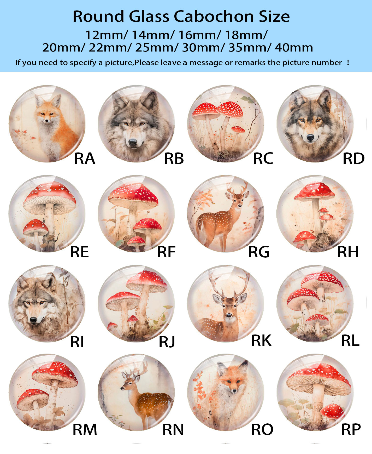 Random Mixed Round/Oval/Square - Wolf Jewelry & Watches Tampa 评论和价格