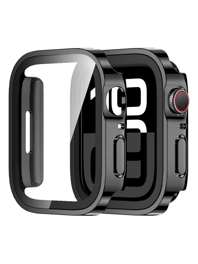 Screen Protector for Apple Wat - Jewelry Smart Watches 评论和价格