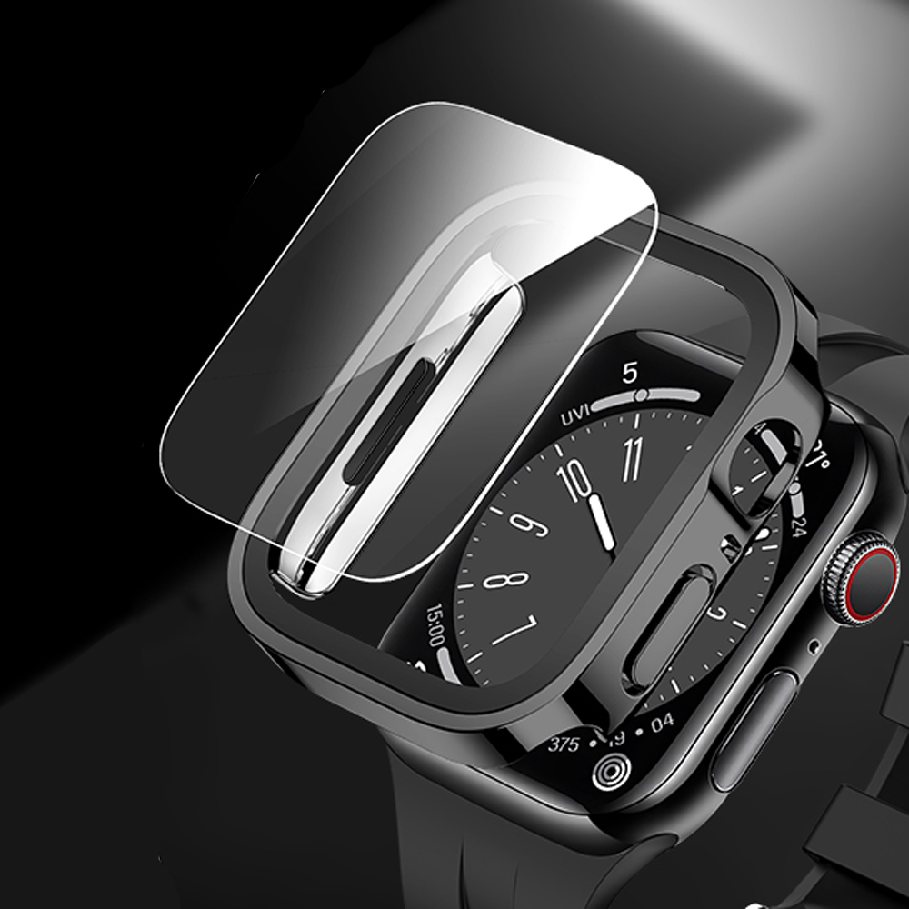 Screen Protector for Apple Wat - Jewelry Smart Watches 评论和价格