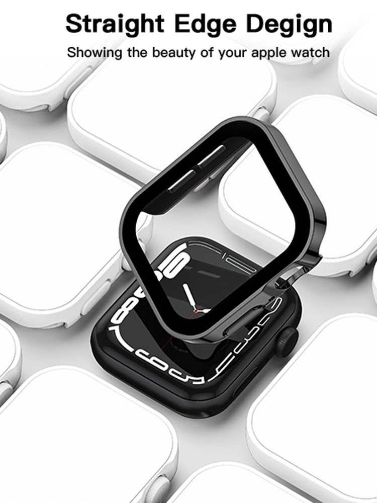 Screen Protector for Apple Wat - Jewelry Smart Watches 评论和价格