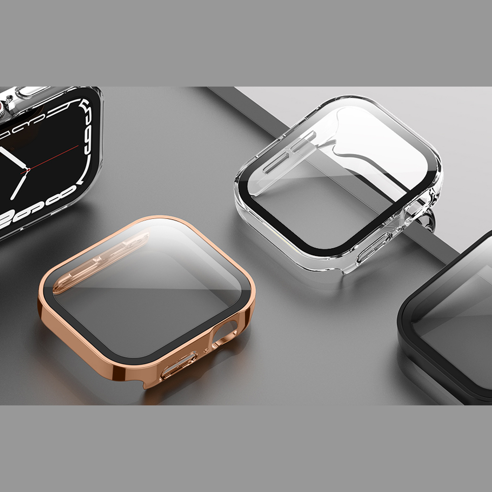 Screen Protector for Apple Wat - Jewelry Smart Watches 评论和价格